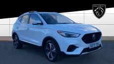 MG ZS 1.5 VTi-TECH Excite 5dr Petrol Hatchback